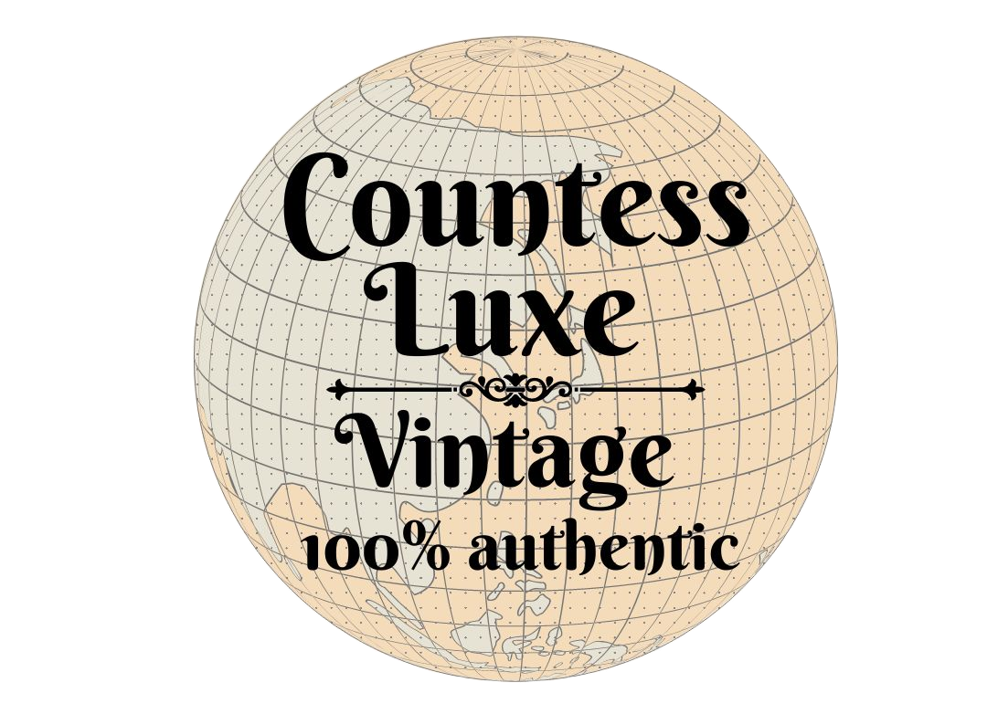 Countess Luxe Vintage